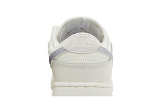 Nike Dunk Low 'Sail Oxygen Purple'