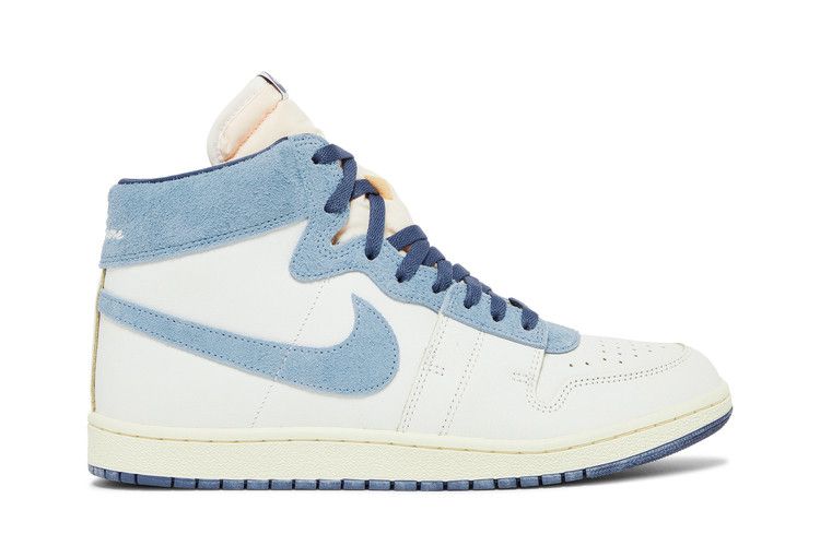 Air Jordan Air Ship PE SP 'Every Game'