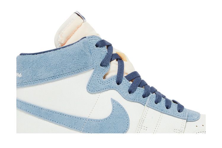 Air Jordan Air Ship PE SP 'Every Game'