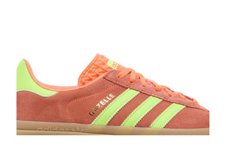 adidas Gazelle Bold 'Solar Orange Green'