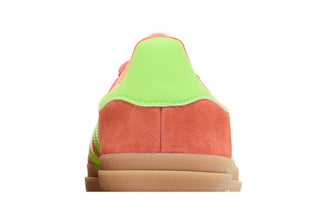 adidas Gazelle Bold 'Solar Orange Green'
