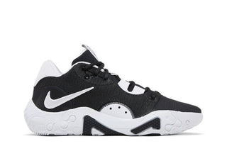 Nike PG 6 TB Promo 'Black White'