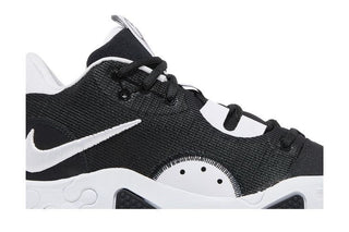 Nike PG 6 TB Promo 'Black White'