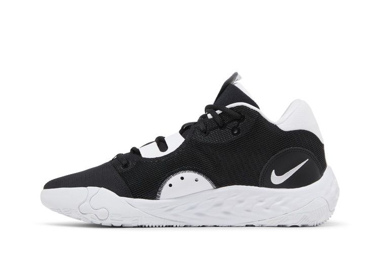 Nike PG 6 TB Promo 'Black White'