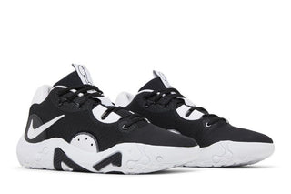 Nike PG 6 TB Promo 'Black White'