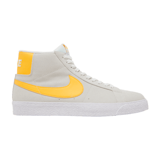 Nike Zoom Blazer Mid SB 'Laser Orange'