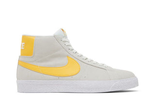 Nike Zoom Blazer Mid SB 'Laser Orange'