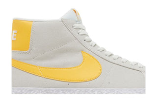 Nike Zoom Blazer Mid SB 'Laser Orange'