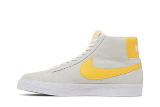 Nike Zoom Blazer Mid SB 'Laser Orange'