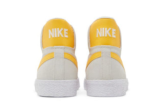 Nike Zoom Blazer Mid SB 'Laser Orange'