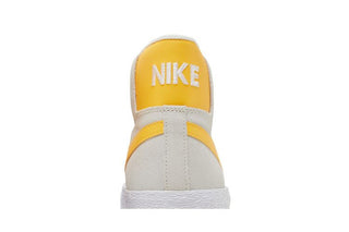 Nike Zoom Blazer Mid SB 'Laser Orange'