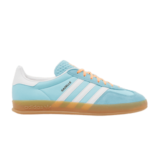 adidas Gazelle Indoor 'Preloved Blue Gum'