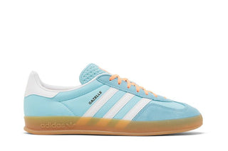 adidas Gazelle Indoor 'Preloved Blue Gum'