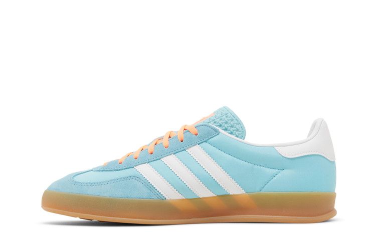 adidas Gazelle Indoor 'Preloved Blue Gum'