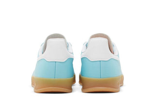 adidas Gazelle Indoor 'Preloved Blue Gum'