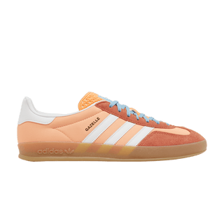 adidas Gazelle Indoor 'Beam Orange Gum'