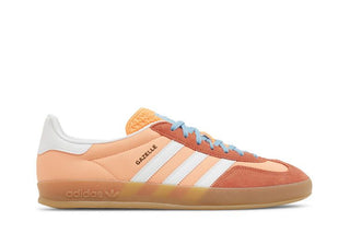 adidas Gazelle Indoor 'Beam Orange Gum'