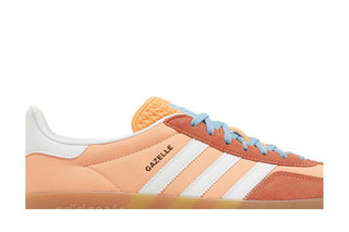 adidas Gazelle Indoor 'Beam Orange Gum'