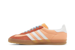 adidas Gazelle Indoor 'Beam Orange Gum'