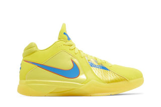 Nike Zoom KD 3 'Christmas' 2023