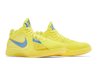 Nike Zoom KD 3 'Christmas' 2023