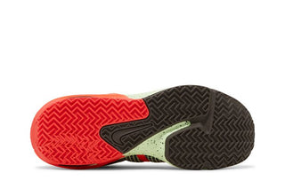 Nike LeBron Witness 7 'Bright Crimson Alligator'