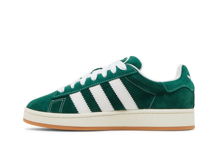 adidas Campus 00s 'Dark Green Gum'