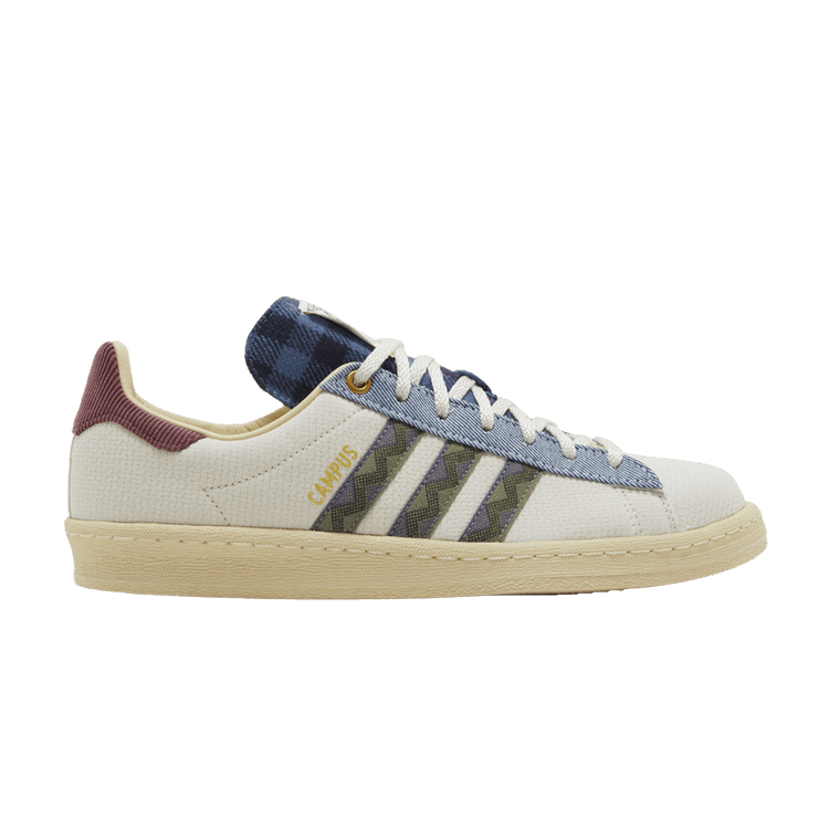 adidas Campus 80s 'Culture of Los Angeles'