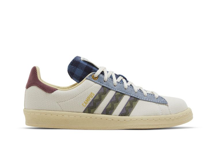 adidas Campus 80s 'Culture of Los Angeles'