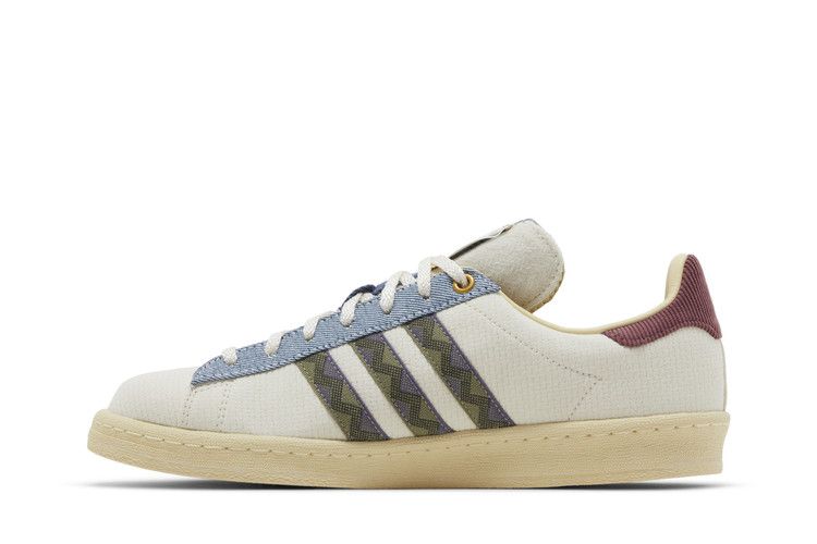 adidas Campus 80s 'Culture of Los Angeles'