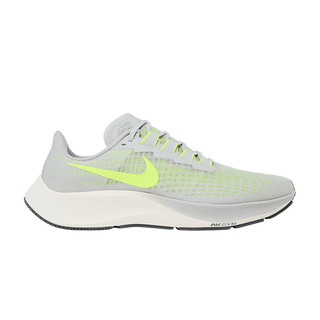 Nike Air Zoom Pegasus 37 'Grey Fog Volt'