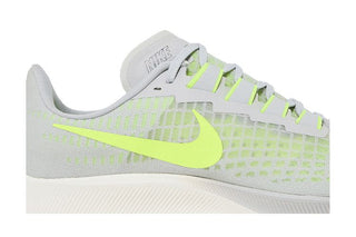 Nike Air Zoom Pegasus 37 'Grey Fog Volt'