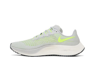 Nike Air Zoom Pegasus 37 'Grey Fog Volt'