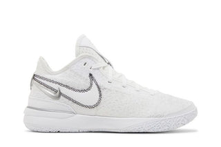 Nike Zoom LeBron NXXT Gen 'White'
