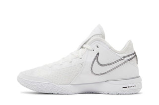 Nike Zoom LeBron NXXT Gen 'White'