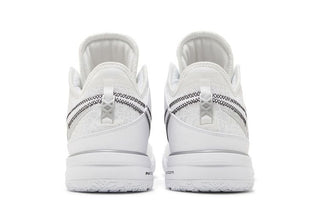 Nike Zoom LeBron NXXT Gen 'White'
