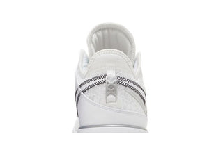 Nike Zoom LeBron NXXT Gen 'White'