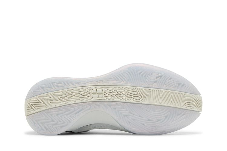 Nike Sabrina 1 'Ionic'
