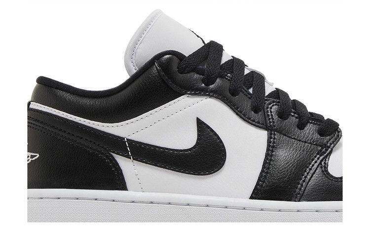 Air Jordan 1 Low 'Panda'