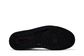 Air Jordan 1 High Zoom Comfort 2 'Chrome Swoosh'