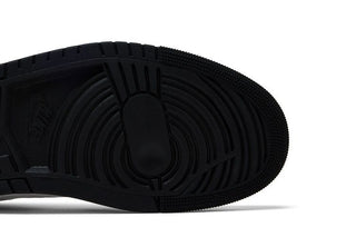 Air Jordan 1 High Zoom Comfort 2 'Chrome Swoosh'