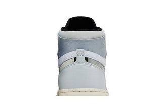 Air Jordan 1 High Zoom Comfort 2 'Chrome Swoosh'