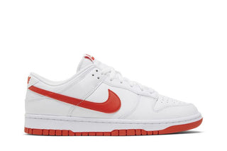 Nike Dunk Low 'Picante Red'