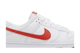 Nike Dunk Low 'Picante Red'