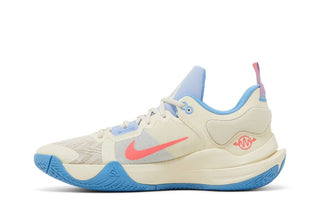 Nike Giannis Immortality 2 'Coconut Milk Hot Punch'