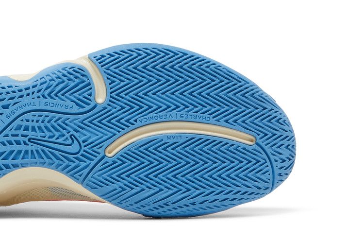 Nike Giannis Immortality 2 'Coconut Milk Hot Punch'