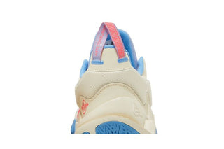Nike Giannis Immortality 2 'Coconut Milk Hot Punch'