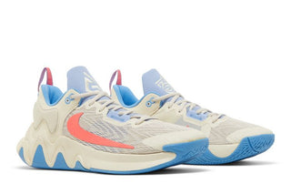 Nike Giannis Immortality 2 'Coconut Milk Hot Punch'