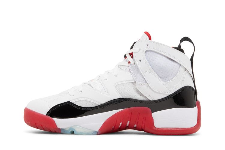 Air Jordan Jumpman Two Trey 'Bred Concord'