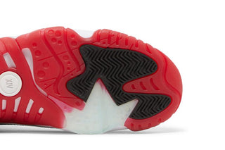 Air Jordan Jumpman Two Trey 'Bred Concord'